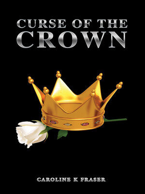 cover image of Curse of the Crown